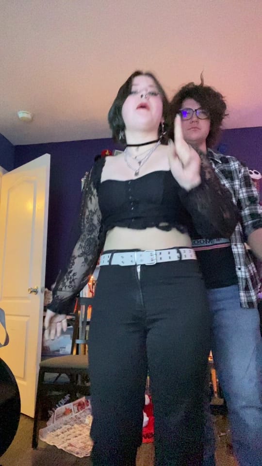 Post 10 by hev <3 on TikTok (video)