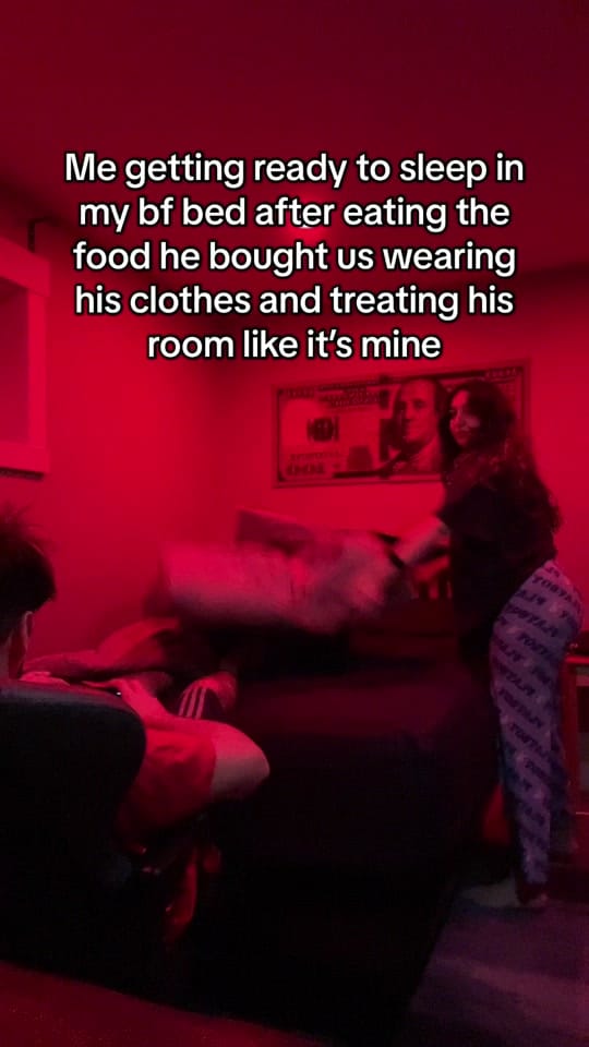 Post 8 by Ashley🧿 on TikTok (video)