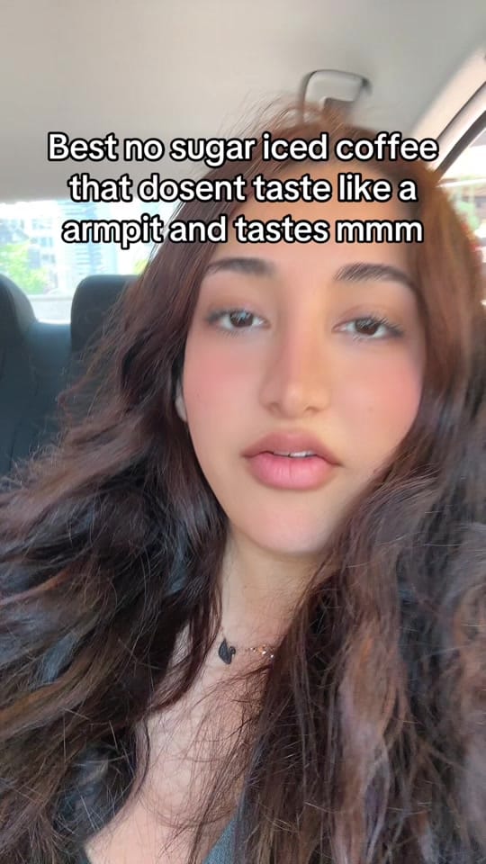 Post 3 by Ashley🧿 on TikTok (video)