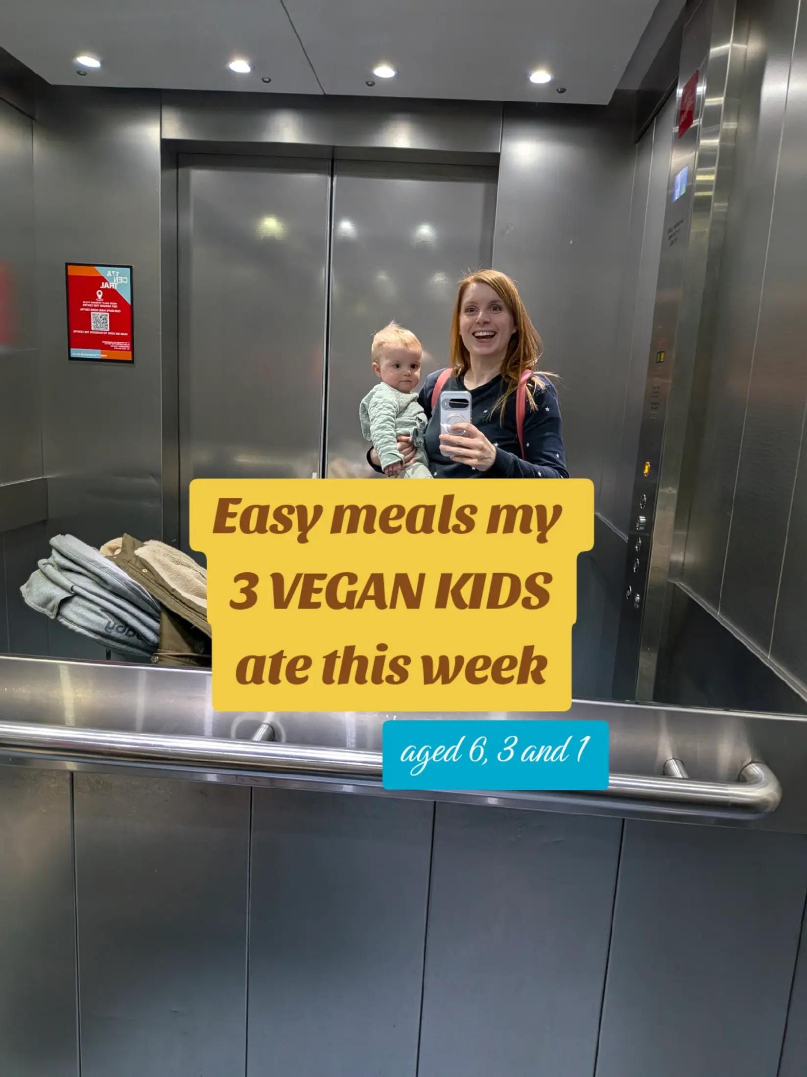Post 6 by Caroline 🌱 | Mum life on TikTok (video)