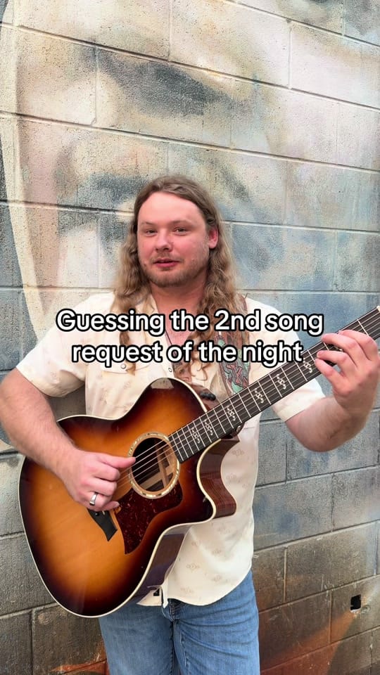Post 3 by Dalton Kiser and The Downwind on TikTok (video)