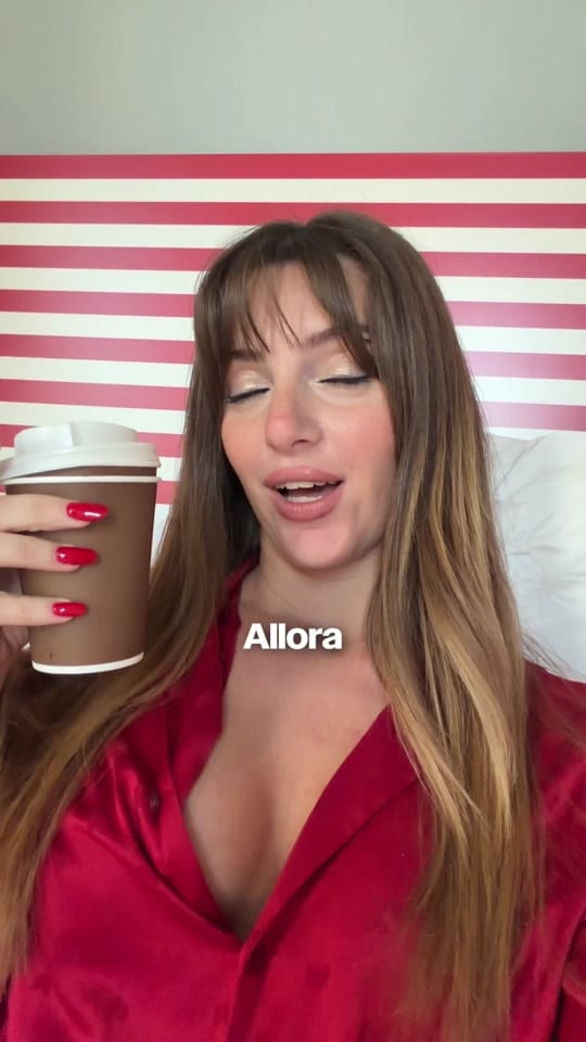 Post 9 by Georgia Mos on TikTok (video)