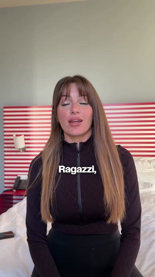 Post 8 by Georgia Mos on TikTok (video)