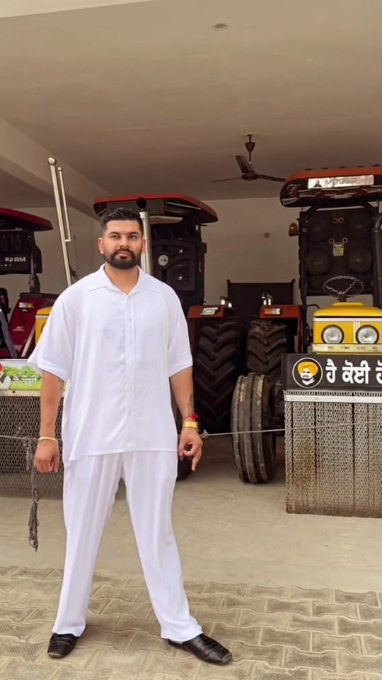 Post 4 by Aman khullar on TikTok (video)