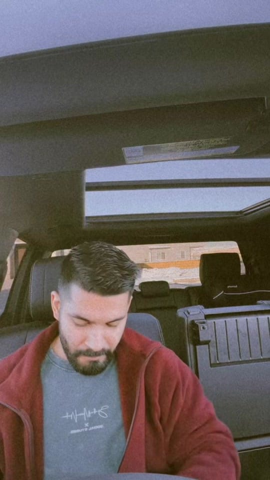 Post 1 by Aman khullar on TikTok (video)