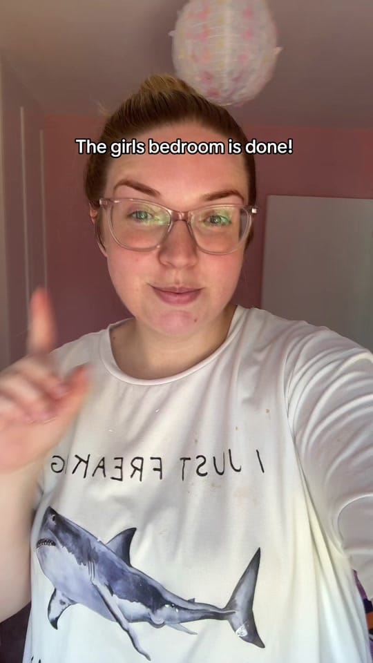 Post 10 by Chloe Faraway on TikTok (video)