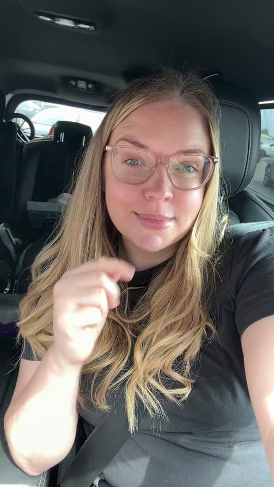 Post 6 by Chloe Faraway on TikTok (video)