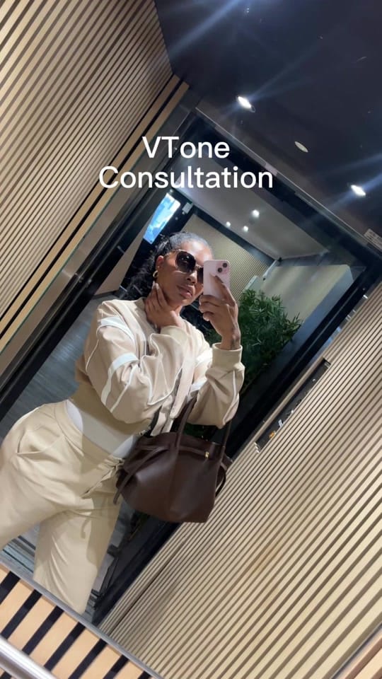 Post 2 by Courtenay Lovee on TikTok (video)