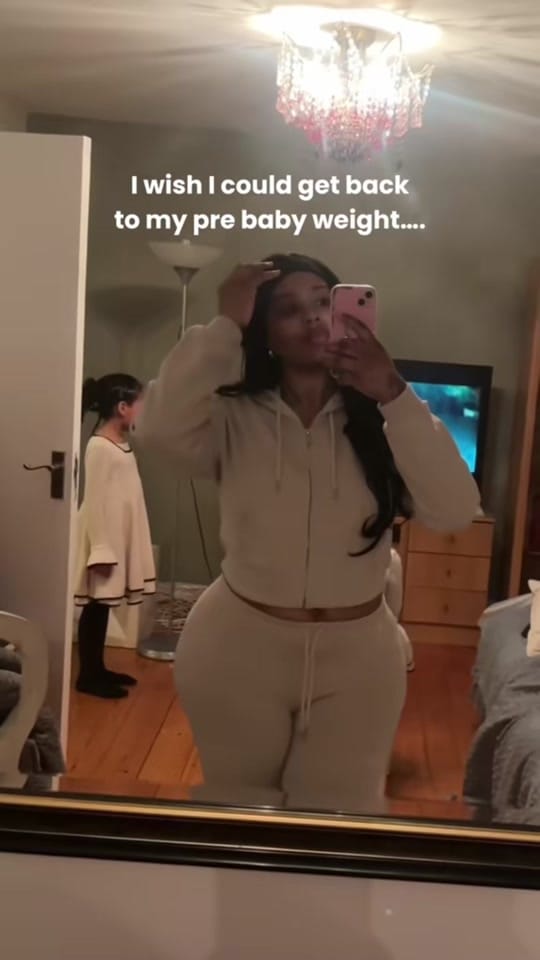 Post 4 by Courtenay Lovee on TikTok (video)