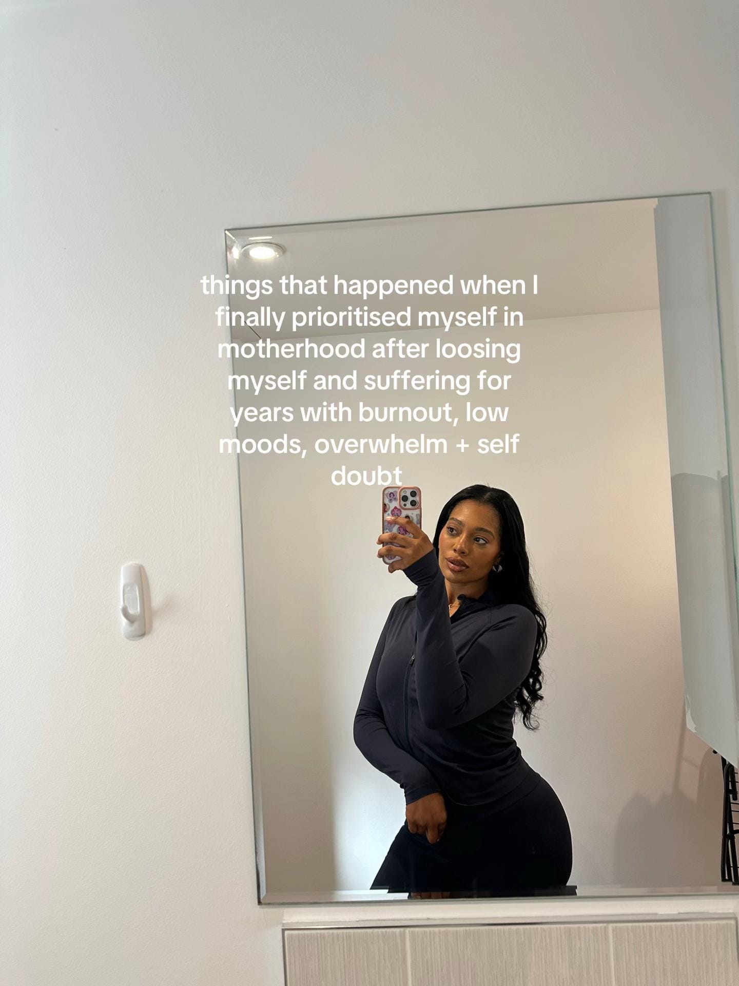 Post 9 by Courtenay Lovee on TikTok (video)