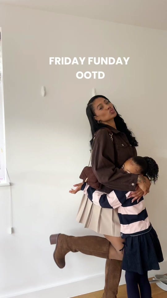Post 8 by Courtenay Lovee on TikTok (video)