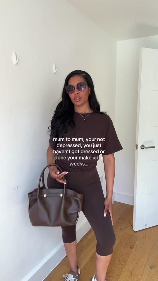 Post 5 by Courtenay Lovee on TikTok (video)