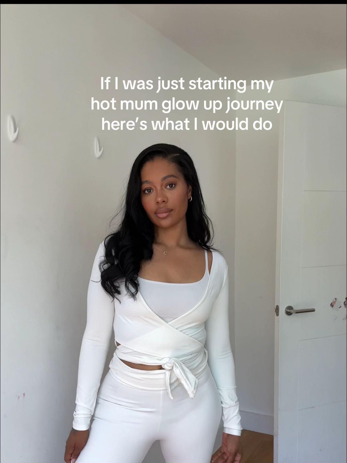 Post 3 by Courtenay Lovee on TikTok (video)