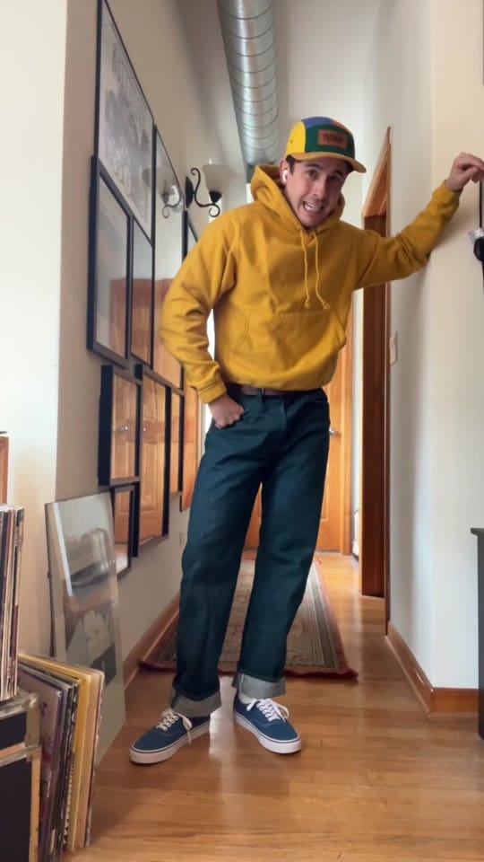 Post 6 by Eldon James Soriano on TikTok (video)
