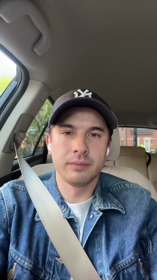Post 1 by Eldon James Soriano on TikTok (video)