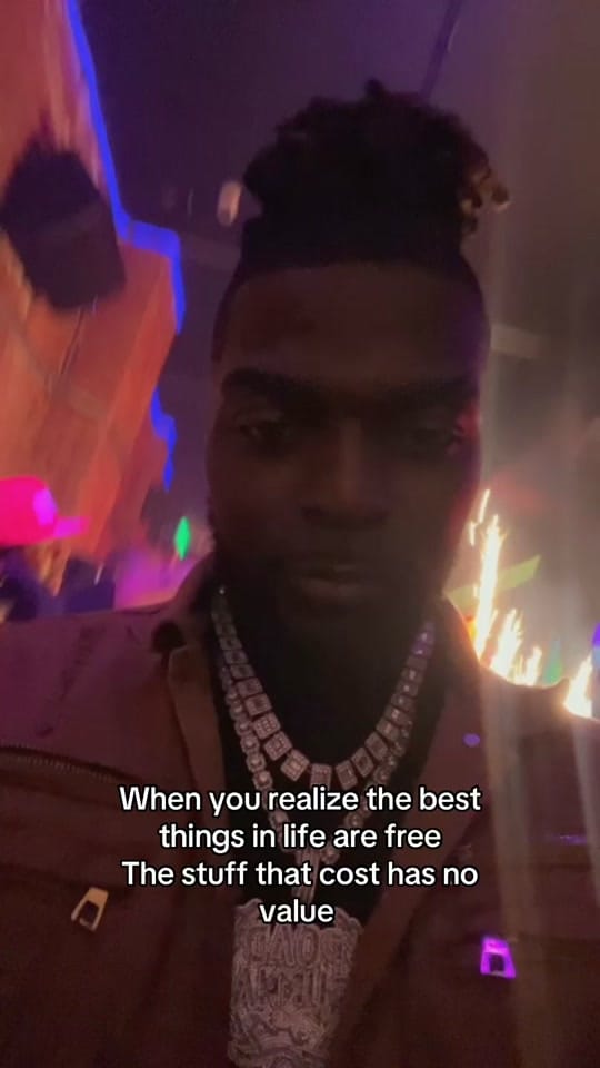 Post 4 by Geegetmoney on TikTok (video)