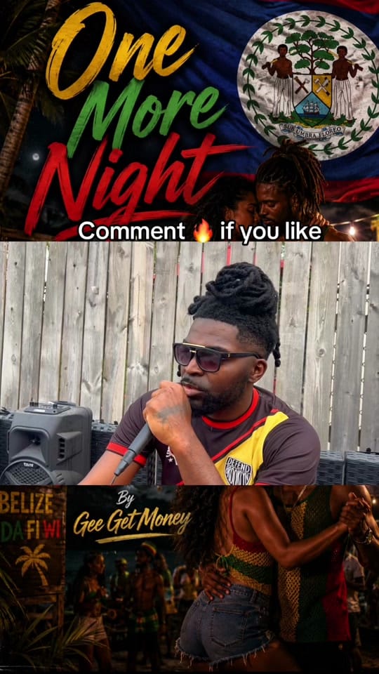 Post 1 by Geegetmoney on TikTok (video)