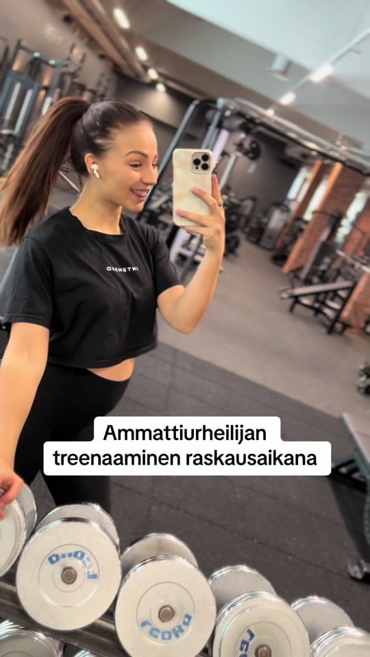 Post 9 by mariettakiianlinna on TikTok (video)