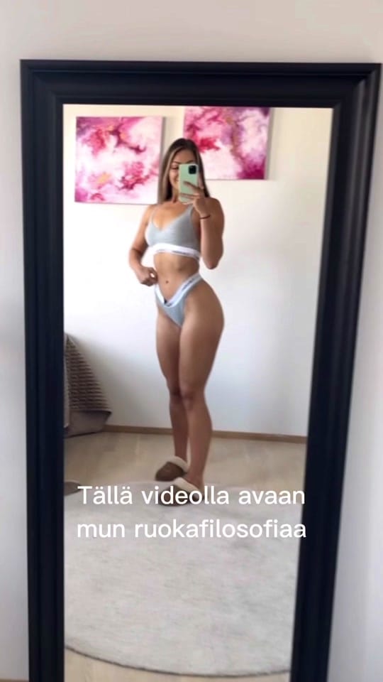 Post 10 by mariettakiianlinna on TikTok (video)