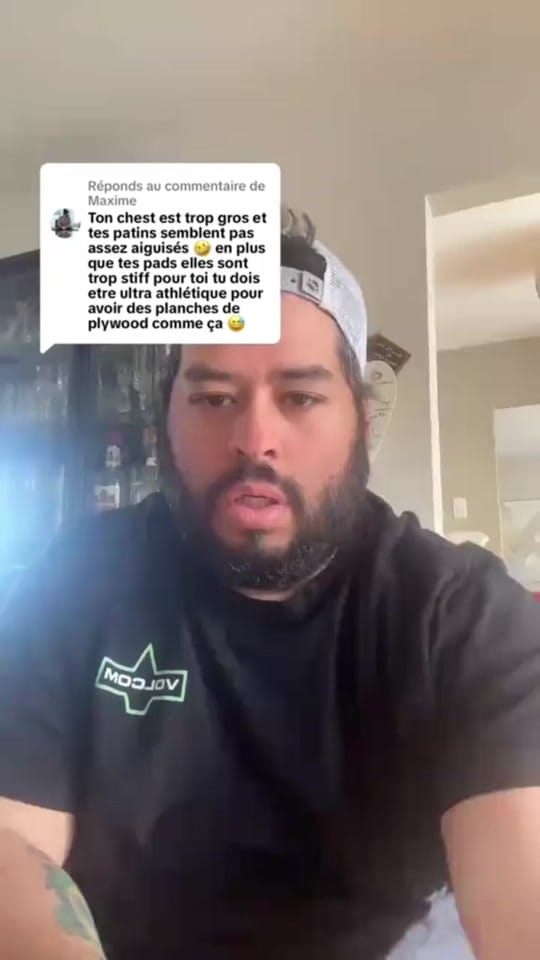 Post 10 by moonsnakesmontreal on TikTok (video)