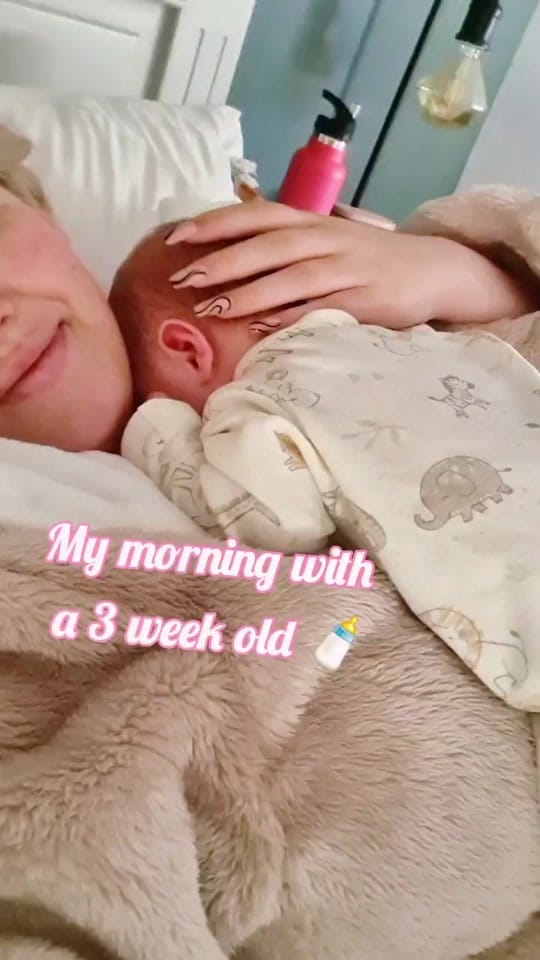 Post 10 by Jade Hamilton on TikTok (video)