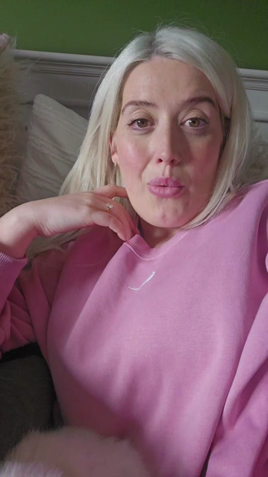 Post 3 by Jade Hamilton on TikTok (video)