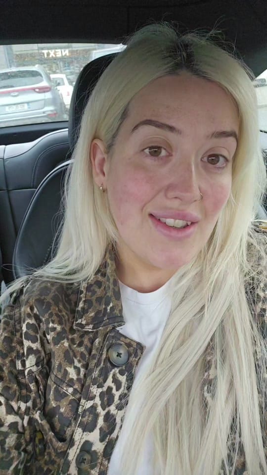 Post 7 by Jade Hamilton on TikTok (video)