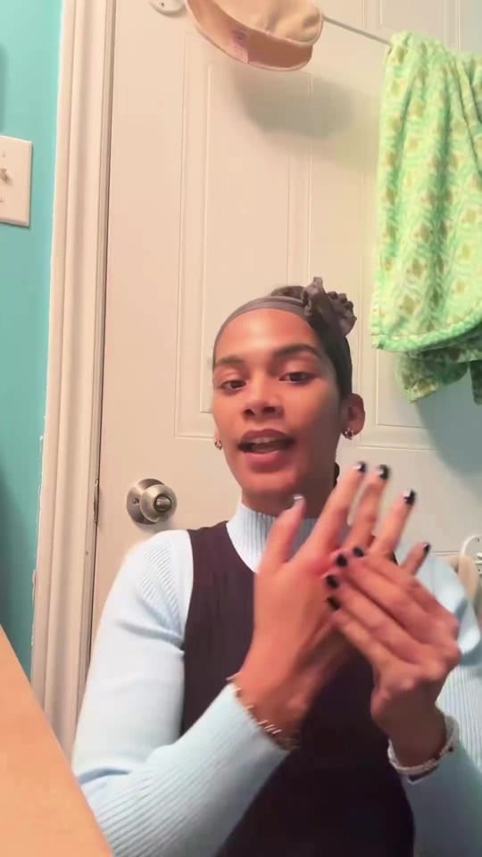 Post 8 by KreyaTiff 🌸 on TikTok (video)