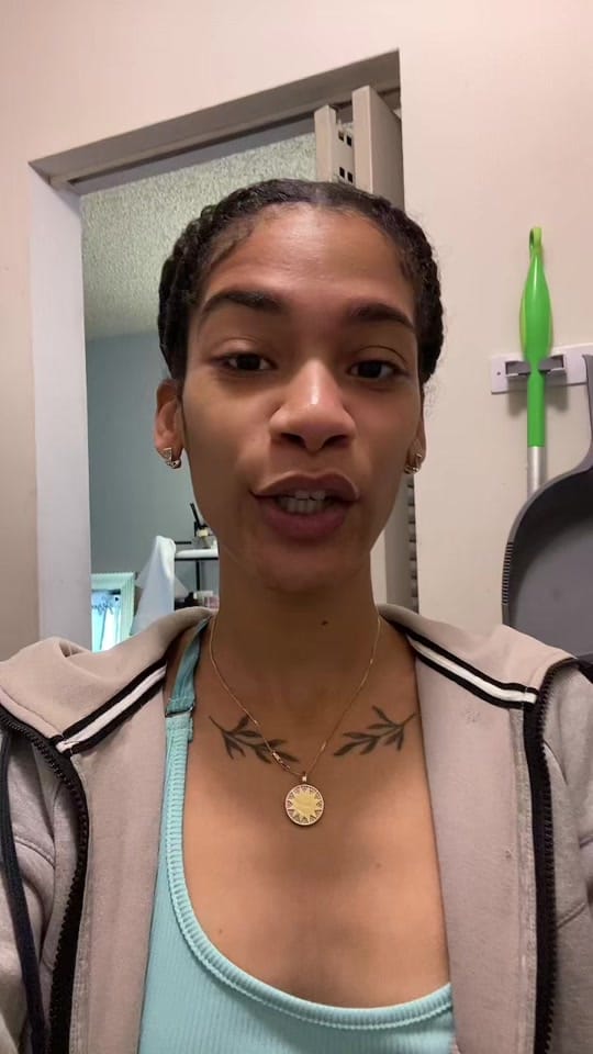 Post 10 by KreyaTiff 🌸 on TikTok (video)