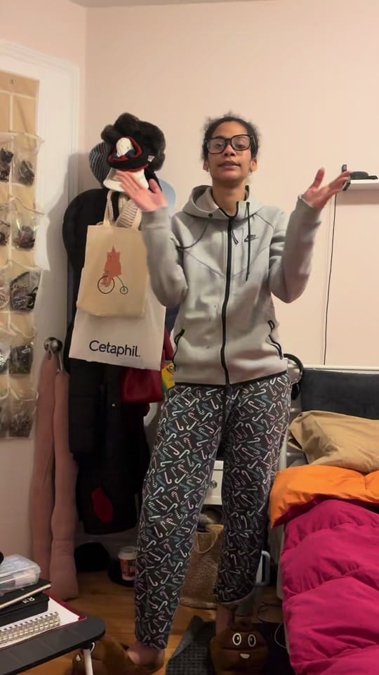 Post 7 by KreyaTiff 🌸 on TikTok (video)