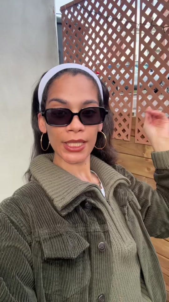 Post 1 by KreyaTiff 🌸 on TikTok (video)