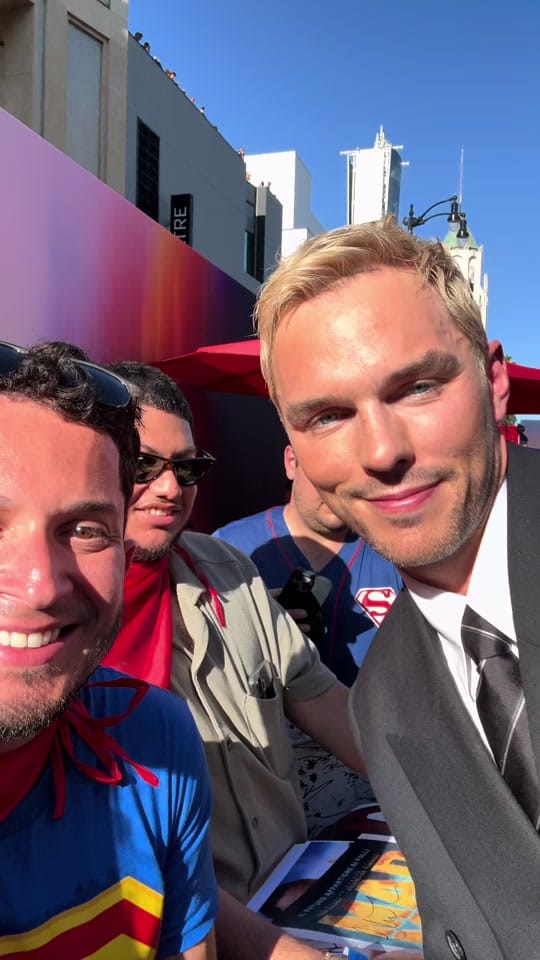 Post 9 by Lerusko | Los Angeles e Filmes on TikTok (video)