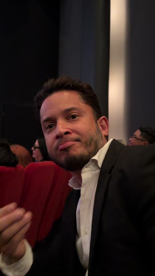 Post 3 by Lerusko | Los Angeles e Filmes on TikTok (video)