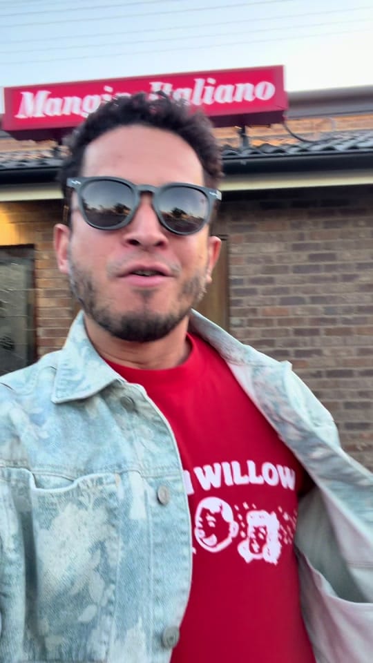 Post 5 by Lerusko | Los Angeles e Filmes on TikTok (video)