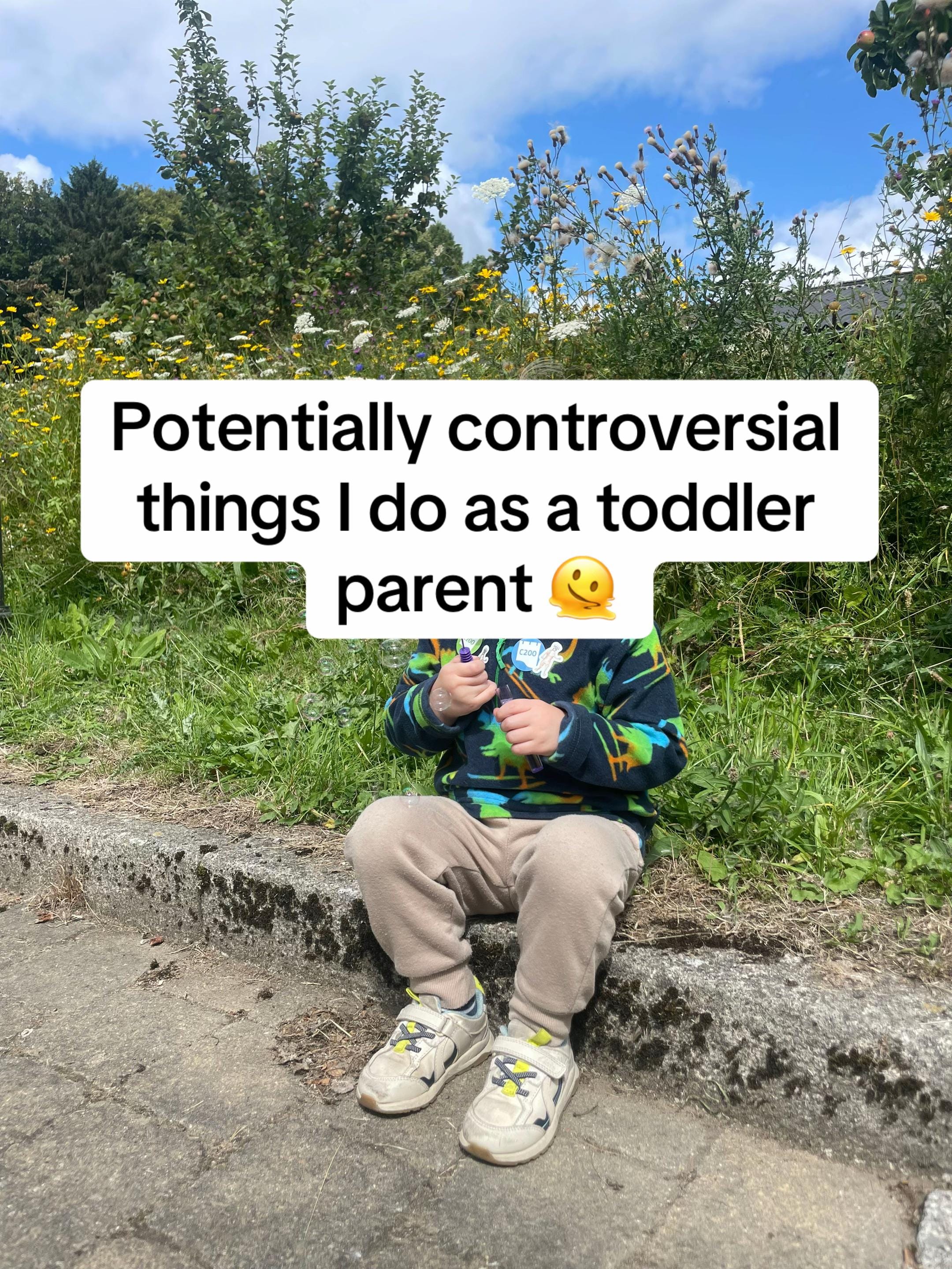 Post 8 by Ruby 🤍✨ Freddie’s Mamma 👦🏼 on TikTok (video)