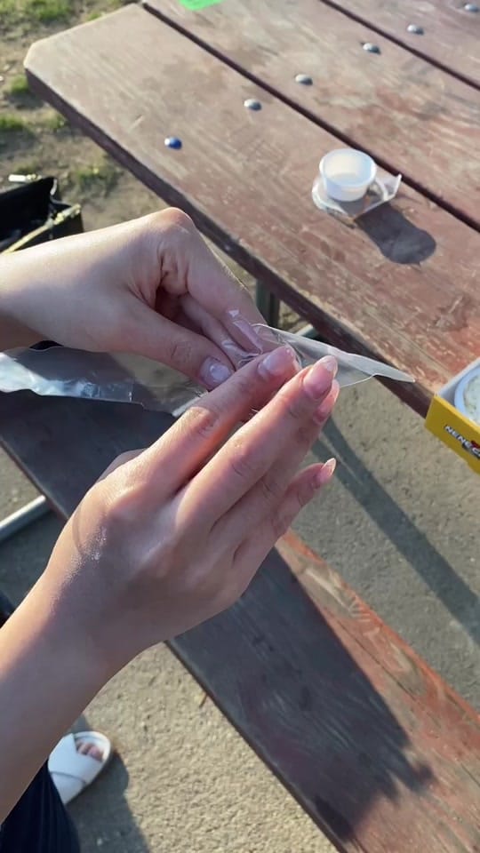Post 10 by purplechives on TikTok (video)