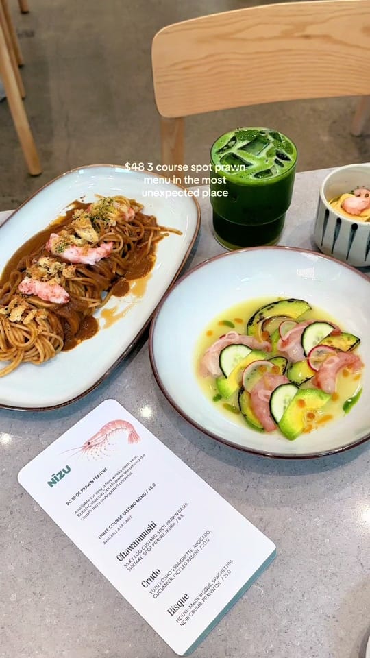 Post 1 by purplechives on TikTok (video)