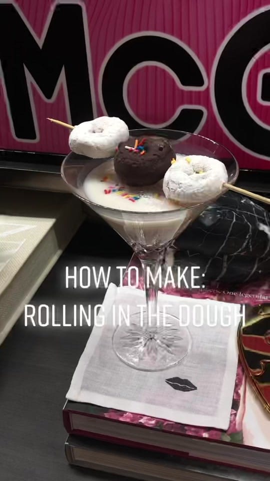 Post 2 by Robin McGraw on TikTok (video)