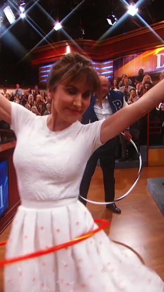 Post 9 by Robin McGraw on TikTok (video)