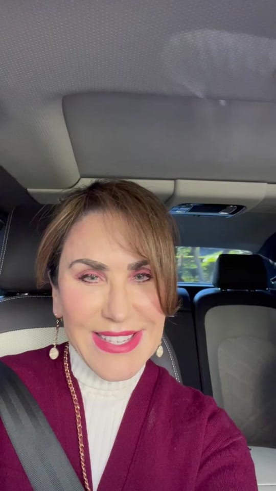 Post 10 by Robin McGraw on TikTok (video)