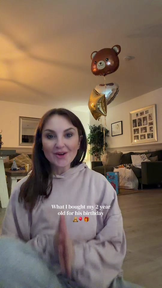 Post 3 by Emma on TikTok (video)