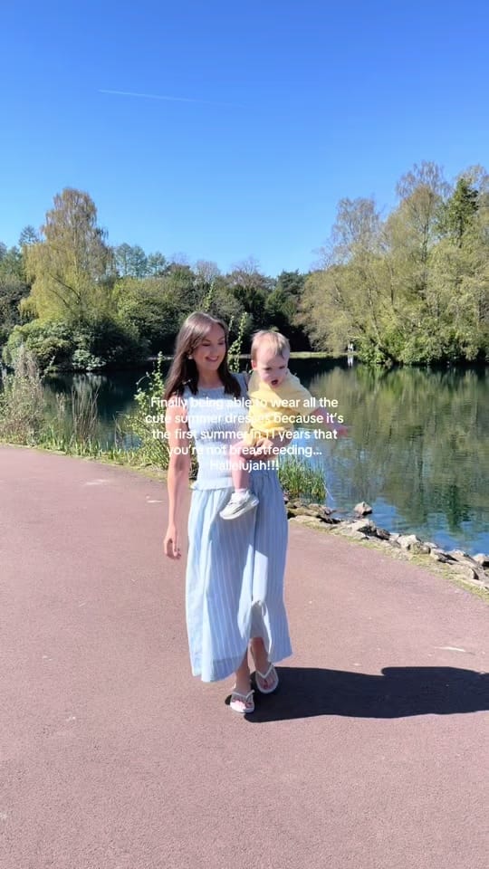 Post 1 by Emma on TikTok (video)