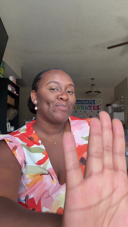 Post 7 by Nesha | Birmingham AL creator on TikTok (video)