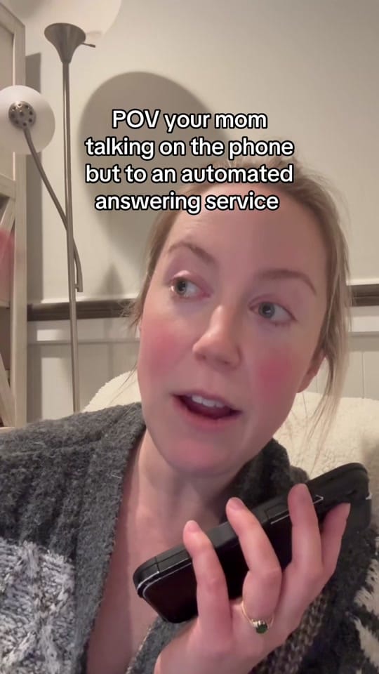 Post 1 by kimquindlen on TikTok (video)