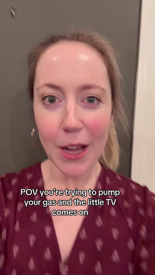 Post 6 by kimquindlen on TikTok (video)