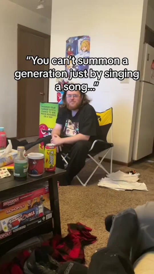 Post 1 by Jennifer Langford on TikTok (video)