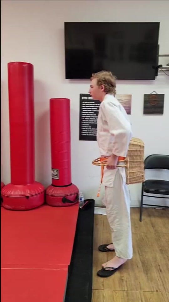 Post 3 by Jennifer Langford on TikTok (video)