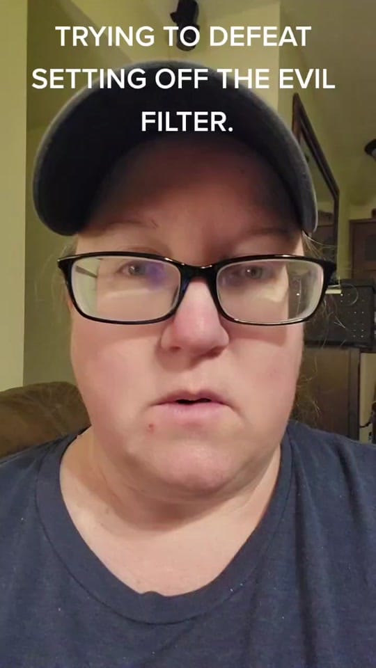 Post 6 by Jennifer Langford on TikTok (video)