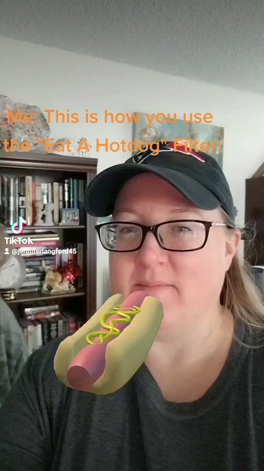Post 10 by Jennifer Langford on TikTok (video)