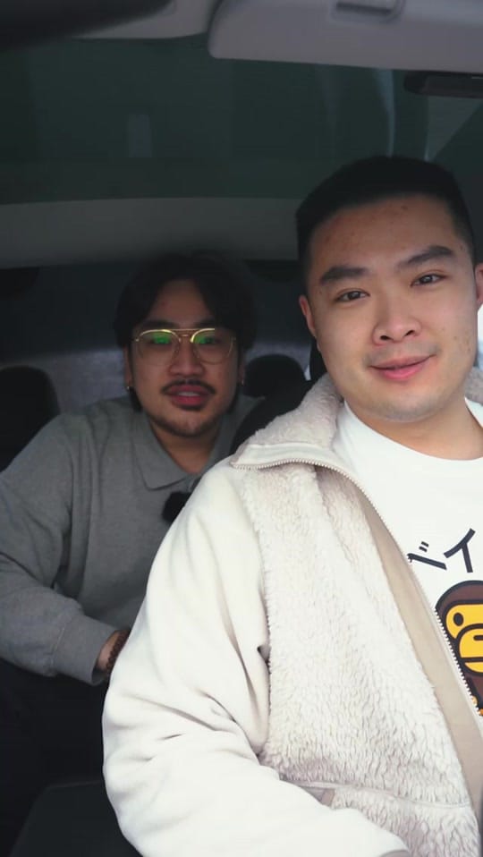Post 7 by The Food Bruvs on TikTok (video)